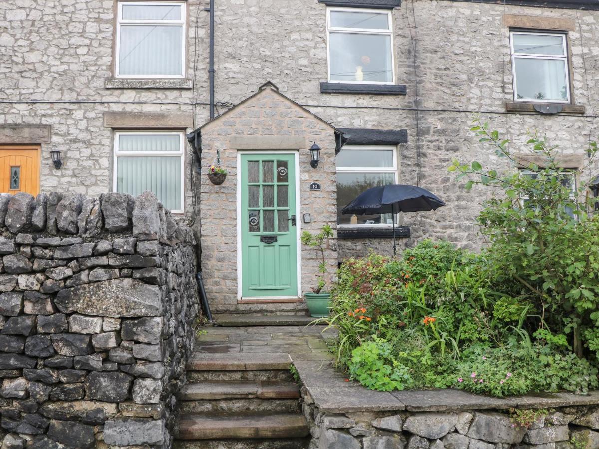 10 Smalldale Cottages Бакстон Екстер'єр фото