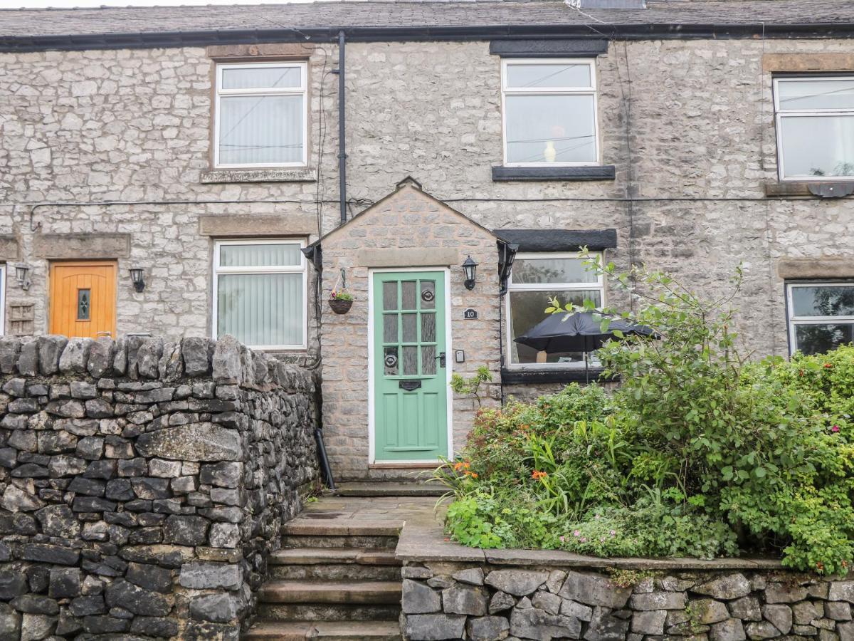 10 Smalldale Cottages Бакстон Екстер'єр фото