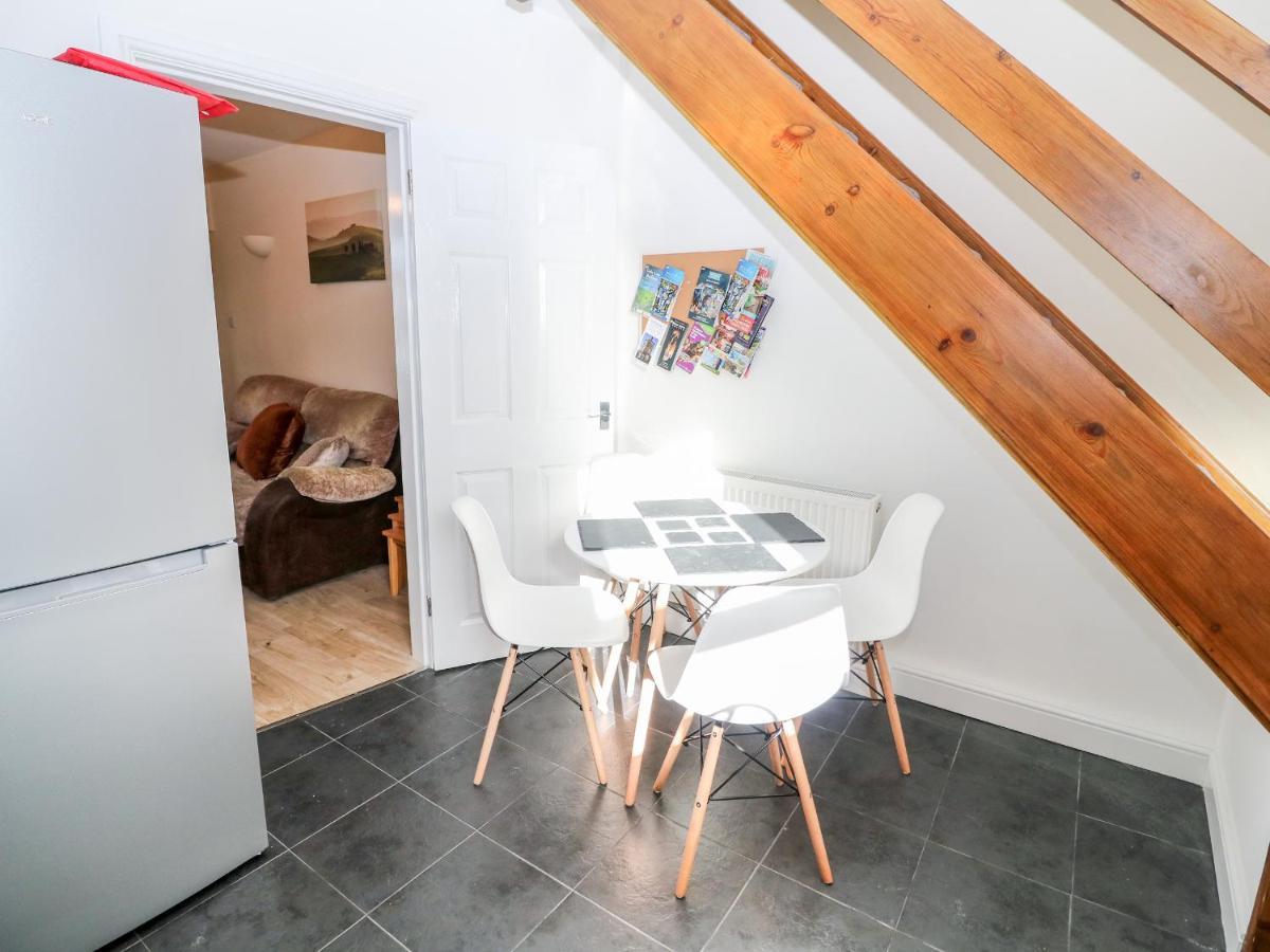 10 Smalldale Cottages Бакстон Екстер'єр фото