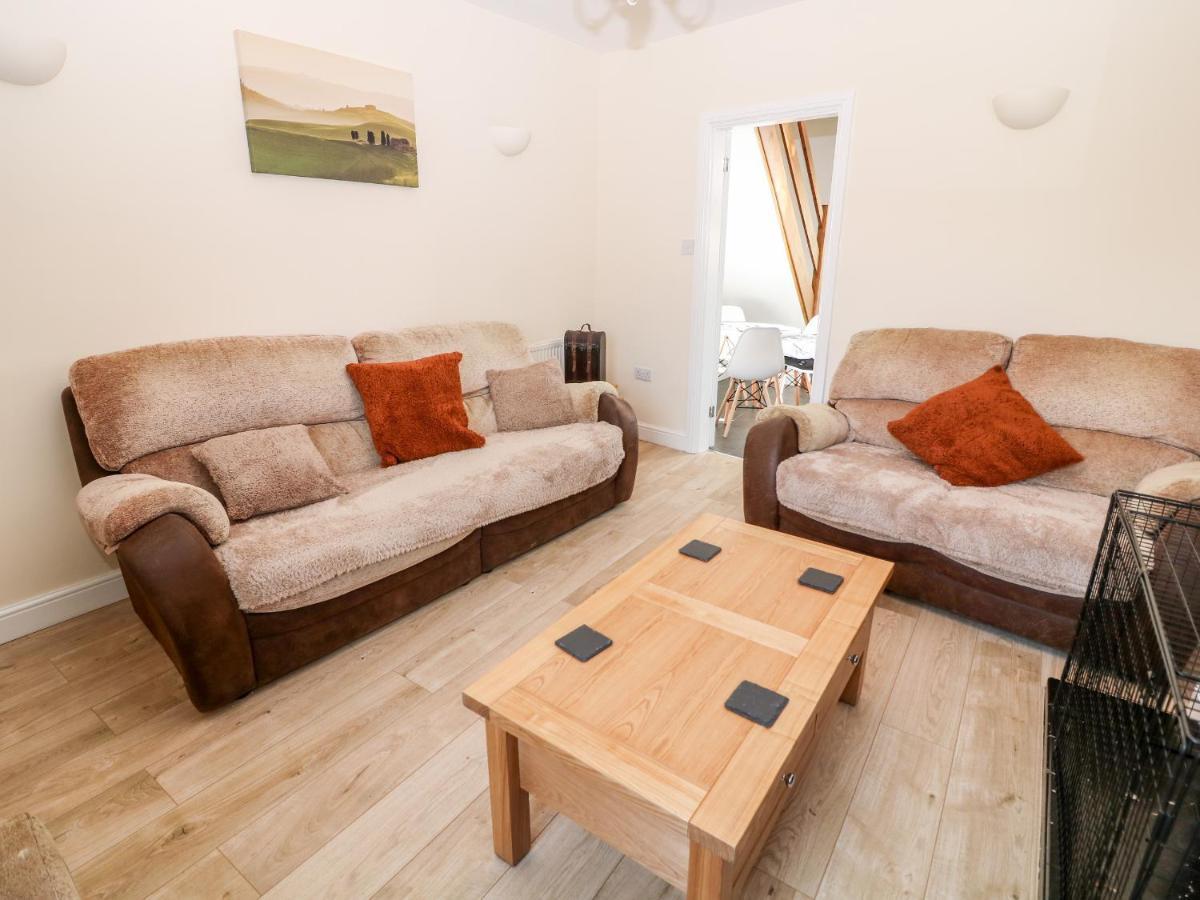 10 Smalldale Cottages Бакстон Екстер'єр фото