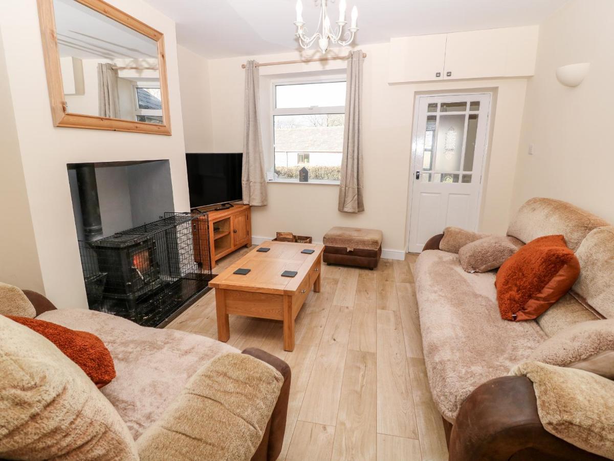 10 Smalldale Cottages Бакстон Екстер'єр фото