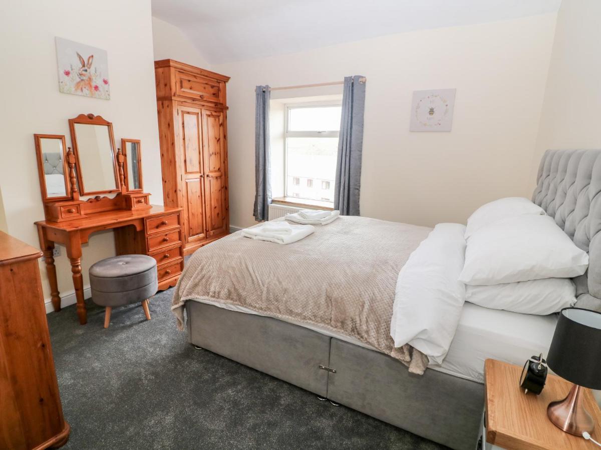 10 Smalldale Cottages Бакстон Екстер'єр фото